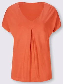 Linea Tesini T-Shirts<T-shirt à manches courtes