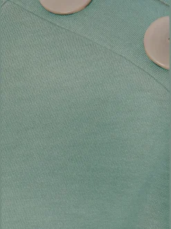 Buffalo T-Shirts<T-shirt à manches courtes encolure ronde