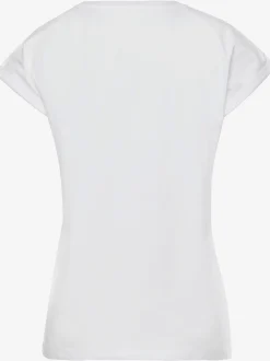 Venice Beach T-Shirts<T-shirt à manches courtes encolure ronde