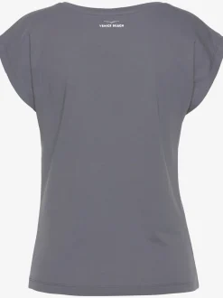 Venice Beach T-Shirts<T-shirt à manches courtes encolure ronde