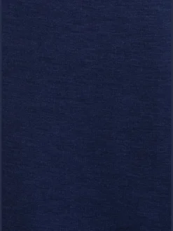 Vivance T-Shirts<T-shirt à manches courtes empiècement en crochet doux au dos