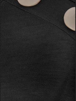 Buffalo T-Shirts<T-shirt à manches courtes encolure ronde