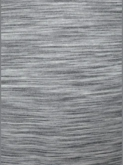 Beachtime T-Shirts<T-shirt à manches courtes effet structuré bicolore