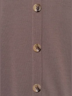 LASCANA T-Shirts<T-shirt à manches courtes manches courtes chauve-souris