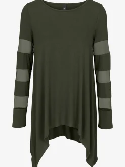 Rick Cardona T-Shirts<T-shirt à manches longues