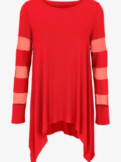 Rick Cardona T-Shirts<T-shirt à manches longues