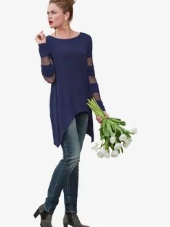 Rick Cardona T-Shirts<T-shirt à manches longues