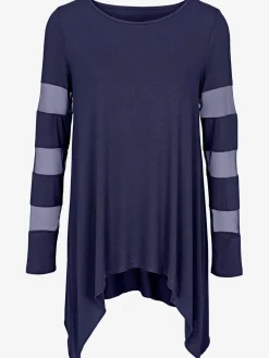 Rick Cardona T-Shirts<T-shirt à manches longues