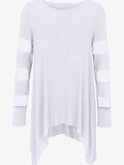 Rick Cardona T-Shirts<T-shirt à manches longues