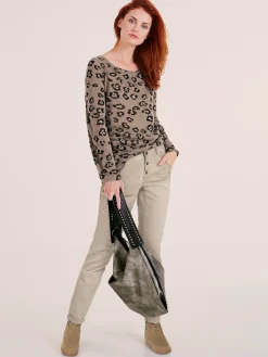 Rick Cardona T-Shirts<T-shirt à manches longues