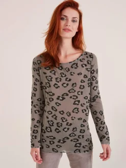 Rick Cardona T-Shirts<T-shirt à manches longues