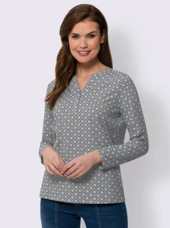 Best Connection T-Shirts<T-shirt à manches longues 100% coton