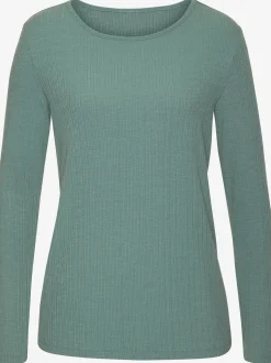 Vivance T-Shirts<T-shirt à manches longues