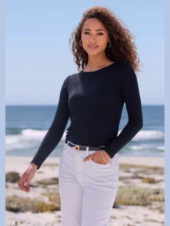 Vivance T-Shirts<T-shirt à manches longues