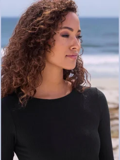 Vivance T-Shirts<T-shirt à manches longues