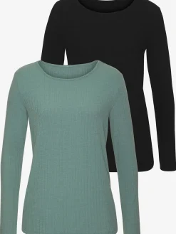 Vivance T-Shirts<T-shirt à manches longues