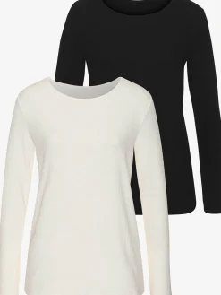 Vivance T-Shirts<T-shirt à manches longues