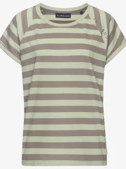 Elbsand T-Shirts<T-shirt acrylique facile d'entretien