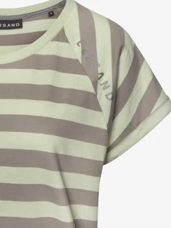 Elbsand T-Shirts<T-shirt acrylique facile d'entretien