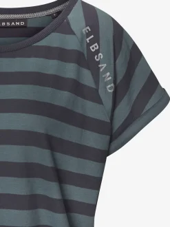 Elbsand T-Shirts<T-shirt acrylique facile d'entretien