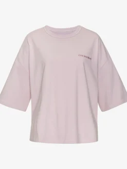 Copenhagen Studios T-Shirts<T-shirt ample logo brodé sur la poitrine