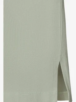 Copenhagen Studios T-Shirts<T-shirt ample logo brodé sur la poitrine