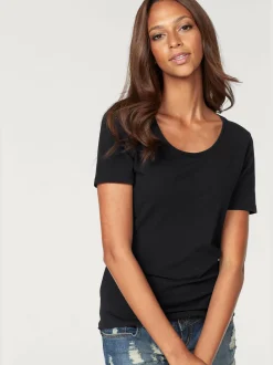 Vivance T-Shirts<T-shirt basique bien-être