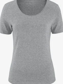 Vivance T-Shirts<T-shirt basique bien-être