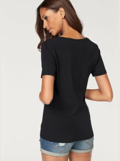 Vivance T-Shirts<T-shirt basique bien-être