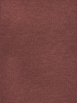 Buffalo T-Shirts<T-shirt chemise aux coloris unis