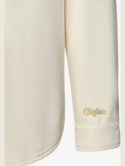 Buffalo T-Shirts<T-shirt chemise aux coloris unis