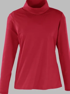 Collection L T-Shirts<T-shirt col roulé