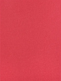 s.Oliver T-Shirts<T-shirt col v avec cordons