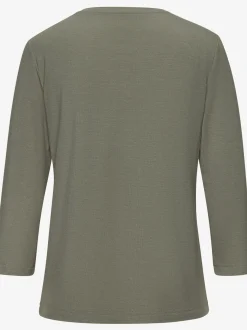 French Connection T-Shirts<T-shirt de nuit à manches 3/4