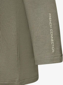 French Connection T-Shirts<T-shirt de nuit à manches 3/4