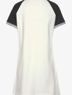 KangaROOS Chemises De Nuit<T-shirt de nuit court au style universitaire