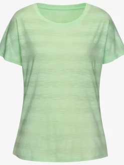 Vivance T-Shirts<T-shirt effet structuré tendance