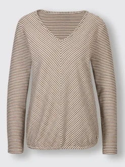 CREATION L PREMIUM T-Shirts<T-shirt en v