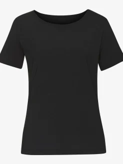 LASCANA T-Shirts<T-shirt encolure ronde