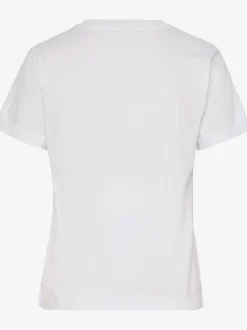 LASCANA T-Shirts<T-shirt encolure ronde