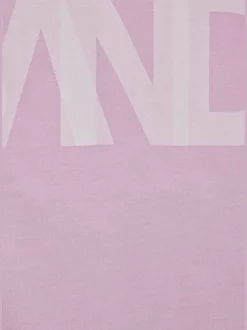 Elbsand T-Shirts<T-shirt encolure ronde dégagée