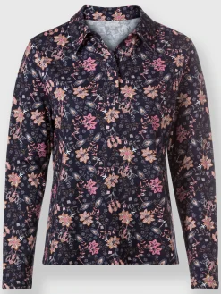 T-Shirts<T-shirt imprimé 50% coton