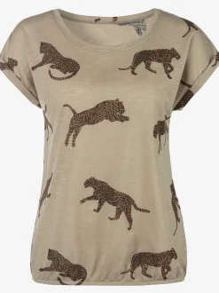 LASCANA T-Shirts<T-shirt décoratif