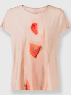 Ashley Brooke T-Shirts<T-shirt imprimé original