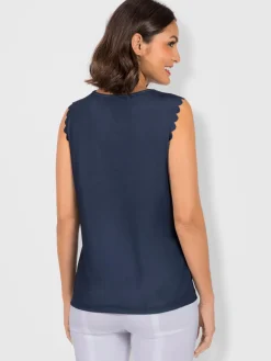 Fair Lady Tenues De Cérémonie|Débardeurs<T-shirt imprimé qualité fluide