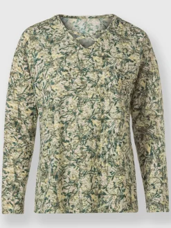 T-Shirts<T-shirt imprimé superbe qualité dévorée