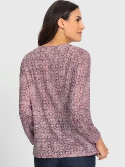 T-Shirts<T-shirt imprimé superbe qualité dévorée