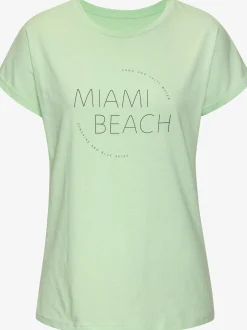 Vivance T-Shirts<T-shirt imprimé tendance devant