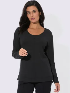 feel good Tenues De Détente<T-shirt interlock