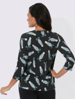 feel good Tenues De Détente<T-shirt jersey fin